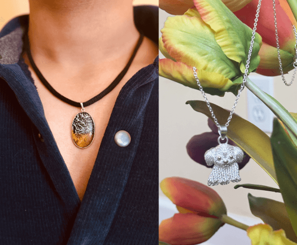 Hero banner showcasing featured products