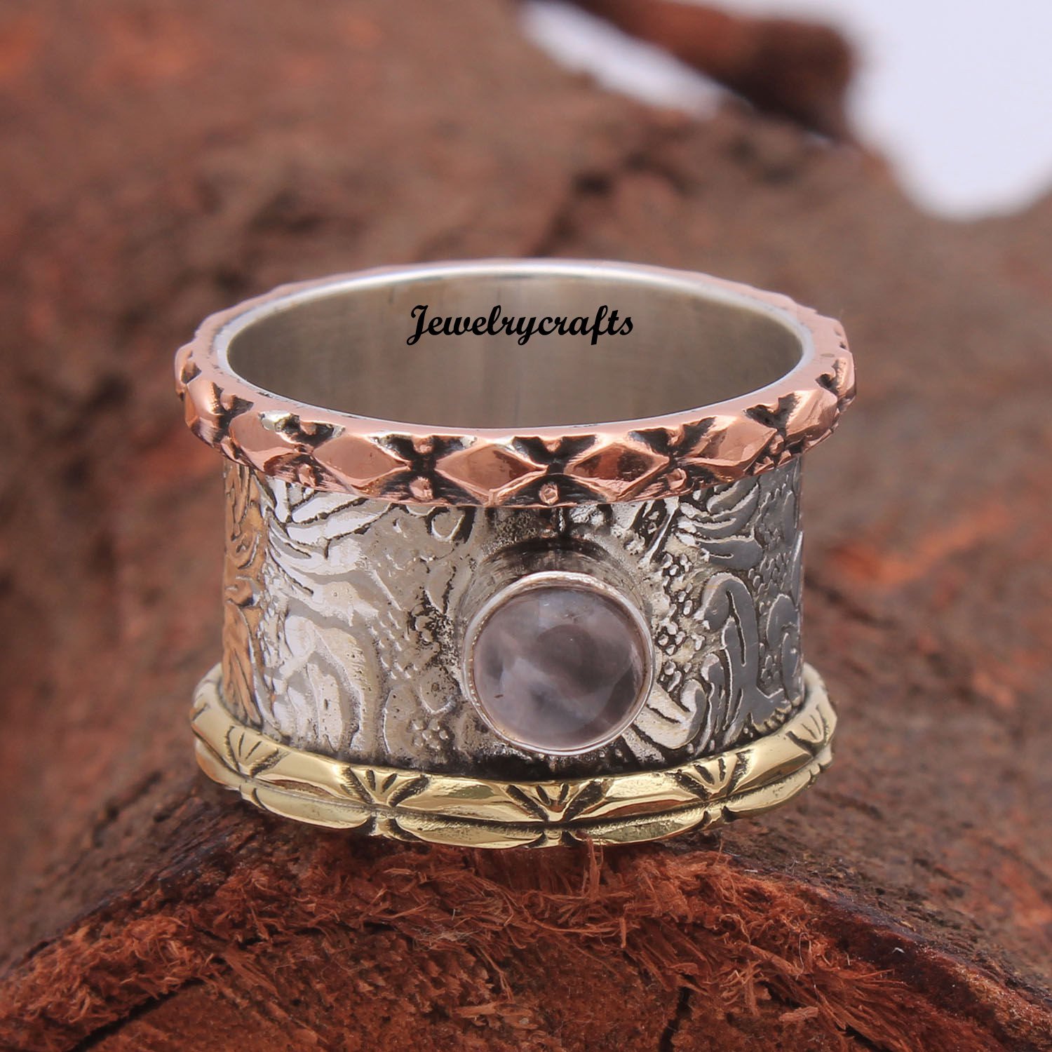 Mindfulness Gift - 925 Sterling Silver